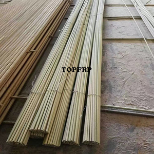 เหล็กเส้นไฟเบอร์กลาส วัสดุคอมโพสิตเสริมแรงด้วยโพลีเมอร์ (FRP) ลดราคาพิเศษ - Product Image 6