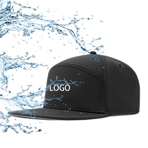 European and American Street Style Jersey <b>Flat</b> Brim Baseball <b>Cap</b> Duckbill Trucker <b>Hat</b> for Men and Women Outdoor Use - Product Image 1