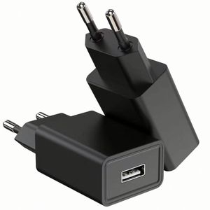 Best Quality USB Power Charger Fast Wall <b>Adapter</b> USB Travel Charger for All Phones - Product Image 5