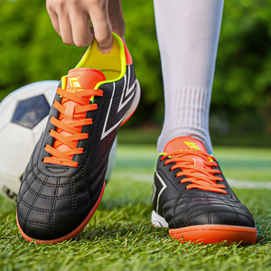 SAIFEINU stock a buon mercato tappeto erboso <span class=keywords><strong>scarpe</strong></span> da calcio da uomo <span class=keywords><strong>scarpe</strong></span> da calcio indoor da uomo - Product Image 3