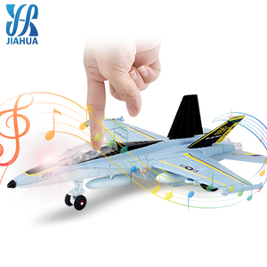 AiJH 22cm F-16 américain Nouveau <span class=keywords><strong>Avion</strong></span> de chasse en alliage Simulation <span class=keywords><strong>Avion</strong></span> <span class=keywords><strong>Avion</strong></span> Pesawat <span class=keywords><strong>Avion</strong></span> Modèle Diecast Airplanes - Product Image 5