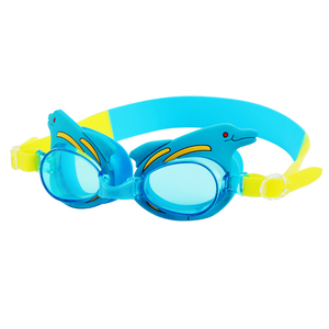<span class=keywords><strong>Gafas</strong></span> de Natación Infantiles de Dibujos Animados para Niños y Niñas, Antivaho, Protección UV, Correa Ajustable - Product Image 5