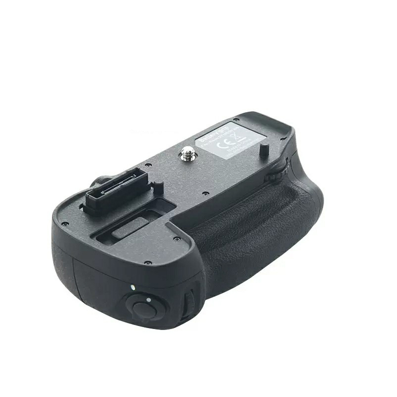 Nikon D7100D7200カメラ用MB-D15垂直バッテリーグリップパック