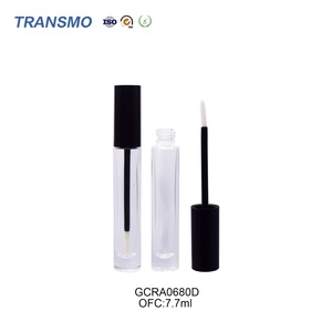 Envases de Plástico de Lujo para Rímel de 7.7ml, Tubo Vacío para Delineador de Ojos, Tubo de Plástico para Rímel, Envases para Rímel - Product Image 3