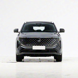 Changan CS55PLUS 2026 de Alta Calidad, Cuarta Generación, Nuevo Motor Blue Whale 1.5T, SUV Líder en el Mercado - Product Image 4