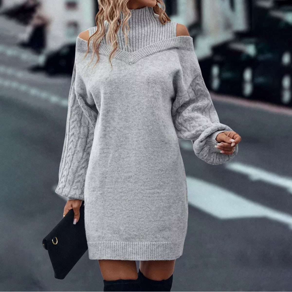 Grigio lungo