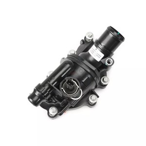 Boîtier de Thermostat QSF 110601741R A2822030175 A2822035500 pour Renault <span class=keywords><strong>Arkana</strong></span> 1.3 <span class=keywords><strong>Mercedes</strong></span> A160 180 - Product Image 3