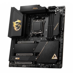เมนบอร์ด <span class=keywords><strong>MSI</strong></span> MEG <span class=keywords><strong>X670E</strong></span> ACE E-ATX สำหรับเล่นเกม รองรับซ็อกเก็ต AMD AM5 สำหรับซีพียู Ryzen 9 7950X3D 7950X 7900X สำหรับคอมพิวเตอร์ตั้งโต๊ะ - Product Image 3
