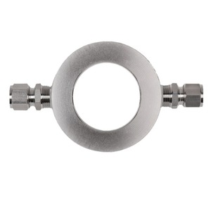 Vanne de régulation Bollin 1/2 pouce pour milieux à température normale, fabrication allemande - Product Image 4