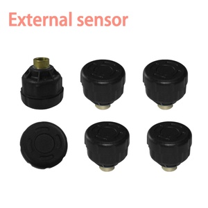 Sensor for Truck <b>Tpms</b> for Trucks Bus Wireless Tire Pressure Monitoring System - Product Image 6