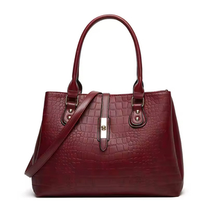 Master Mirror Version Trade Guangzhou China Real Genuine Bag Ladies Designer Luis Retro Purse Bolsos de lujo de cuero para mujer - Product Image 5