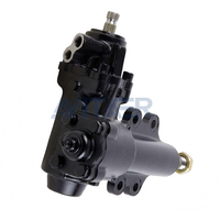 AVITAER 49200-VB000 49001-VB000 LHD Kotak Gigi Power Steering untuk Nissan Patrol Y61 GU Safari Hidrolik