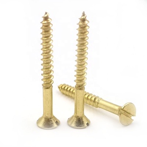 Tornillos para Madera para Exteriores, Tornillos Autorroscantes para Madera - Product Image 2