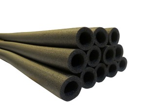 Accessoires pour poteaux en <span class=keywords><strong>mousse</strong></span> de <span class=keywords><strong>trampoline</strong></span> U-jump - Manches de compression de sécurité en <span class=keywords><strong>mousse</strong></span> pour une utilisation commerciale et domestique (tailles de cadre de 8 à 15 pieds) - Product Image 5