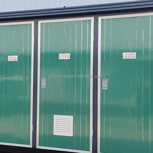 Tùy chỉnh 20kvybw-5000/20 biến áp bởi nhà sản xuất trạm biến Áp Điện - Product Image 2