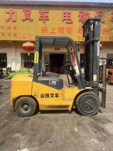Yüksek Kaliteli İkinci El Dizel Forkliftler 1T-10T |   Tam donanımlı |   Fabrika Düşük Fiyatı |   Kalite Garantili |   Dünya Çapında Gönderim - Product Image 6