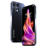 Téléphone Reno9 Pro Tecno Rouge Téléfono Spark Pro Magic 8 Pro