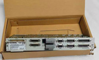6SN1118-0DM31-0AA2 Siemens SIMODRIVE 611-D Carte de contrôle de résolveur à double axe en boucle fermée SINUMERIK 840D 810D