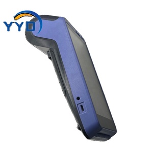 Système de point de vente portable APOS A8 de 5,5 pouces avec connectivité 4G, écran tactile capacitif intelligent, imprimante thermique, fabriqué en Chine - Product Image 4