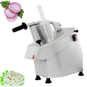 vegetable automatic potato chips cutter french fries making vegetable cutting machine