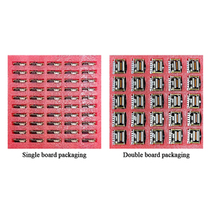 2MP IMX662 Super Starlight <strong>Ip</strong> <strong>Camera</strong> <strong>Module</strong>,HI3516DV500 Chips,CMOS Sensor,2.8~12MM 4X Optical Zoom Lens,support USB3.0 Output - Product Image 5