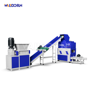 99% High Rate Copper & Aluminum Wire Cable <b>Granulator</b> 120-150kg/h Motor-Driven High Productivity Recycling Machine Separator - Product Image 3