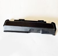 547. Pièces de camion lourd Sinotruk (CNHTC) HOWO MAX YG1671110064 25,5*8,5*3cm 0,2kg Panneau décoratif supérieur Droit (squelette)