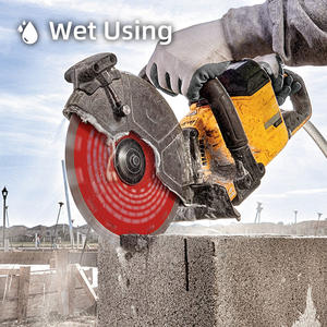 <span class=keywords><strong>Scie</strong></span> à anneau <span class=keywords><strong>circulaire</strong></span> turbo de qualité industrielle <span class=keywords><strong>Lame</strong></span> de coupe pour béton Carrelage de sol en céramique, granit, diamant <span class=keywords><strong>Lame</strong></span> de <span class=keywords><strong>scie</strong></span> - Product Image 5