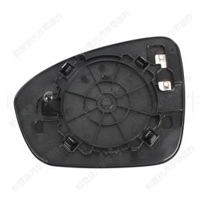 Nuevo Espejo Retrovisor para Nissan Sylphy Sentra 2020 2021 con Calefacción, Lado Izquierdo, Pieza de Repuesto, Material ABS Negro - Product Image 2