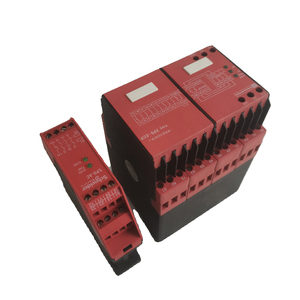 รีเลย์นิรภัยแท้รุ่น XPSAK311144/XPSAF5130/XPSUAF13AP/XPSAV11113  รองรับโหลดหน้าสัมผัสกำลังสูง พร้อมเคลือบอีพ็อกซี่ป้องกัน - Product Image 2