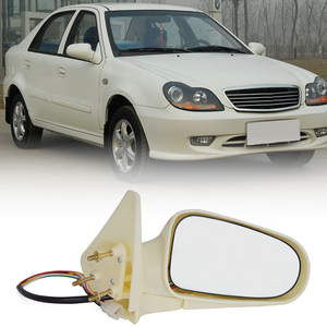 Accessori per la porta dello specchietto laterale Auto di alta qualità specchietto retrovisore pieghevole per Geely <span class=keywords><strong>CK</strong></span> OEM 1802531180 - Product Image 1