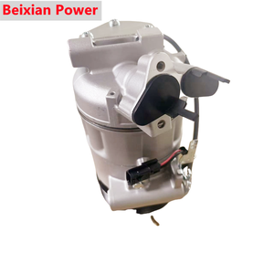 Compresseur de climatisation de fabrication de qualité à bon <span class=keywords><strong>prix</strong></span> 926000217r pour <span class=keywords><strong>Renault</strong></span> Clio <span class=keywords><strong>Captur</strong></span> Master - Product Image 4