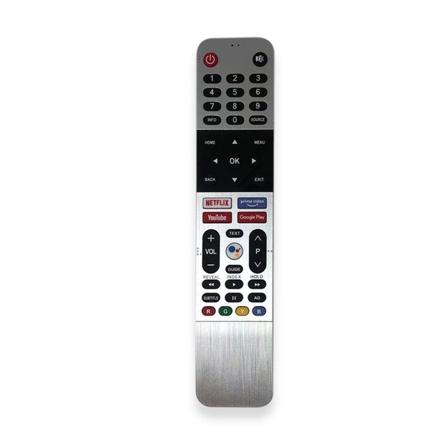 Wireless Voice Remote Control for Sky Worth  539C-268901-W000 Smart 4K UHD LED HDTV Android TV Remote Controller Good Quality