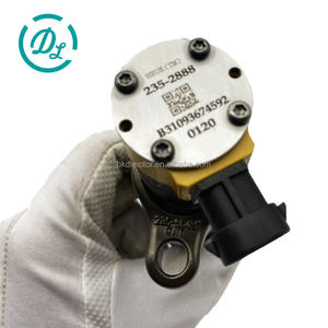 Injecteur de carburant diesel EexcavaStart 2352888 10R7224 pour excavatrices 330C 336D, moteurs C9 - Durable, précis, installation facile - Product Image 4