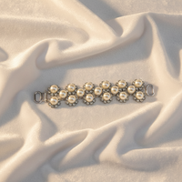 Boucles métalliques amovibles plaquées or Bling&bling pour accessoires de chaussures de mariée, breloques et clips de bijoux pour empeignes