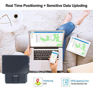 TKSTAR Mới Nhất 4G <span class=keywords><strong>GPS</strong></span> OBD Tk826 Xe OBD2 <span class=keywords><strong>GPS</strong></span> Theo Dõi Thiết Bị Với Điện Áp Thấp Báo Động - Product Image 4