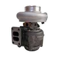 REAL F149 Turbocharger Kit 4039991 New 1 Year Warranty Auto Engine System Spare Parts
