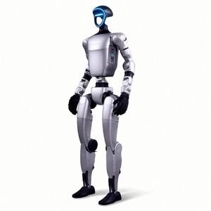 Robot Humanoide Unitree G1 EDU con SDK, Robots de Inteligencia Artificial Aptos para Servicios Ligeros en Hogares y Educación - Product Image 1