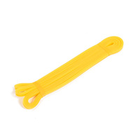 Fitness Ejercicio Tobillo Pull Up Assist Band Yoga Custom Hip Resistance Loop Bands