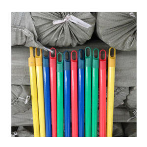 Prix de gros d'usine, manche de balai en bois long de haute qualité, fabricant chinois, manche de balai OEM, <span class=keywords><strong>Philippines</strong></span> - Product Image 6