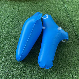 <span class=keywords><strong>Cintre</strong></span> <span class=keywords><strong>gonflable</strong></span> en PVC personnalisé - Accessoire de voyage <span class=keywords><strong>gonflable</strong></span>, se dégonfle et se plie pour un rangement facile, <span class=keywords><strong>cintre</strong></span> portable pour voyage d'affaires - Product Image 2