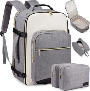 Laptop Bag Luxury 45L Laptop Bag Back Bag Waterproof Laptop - Product Image 1
