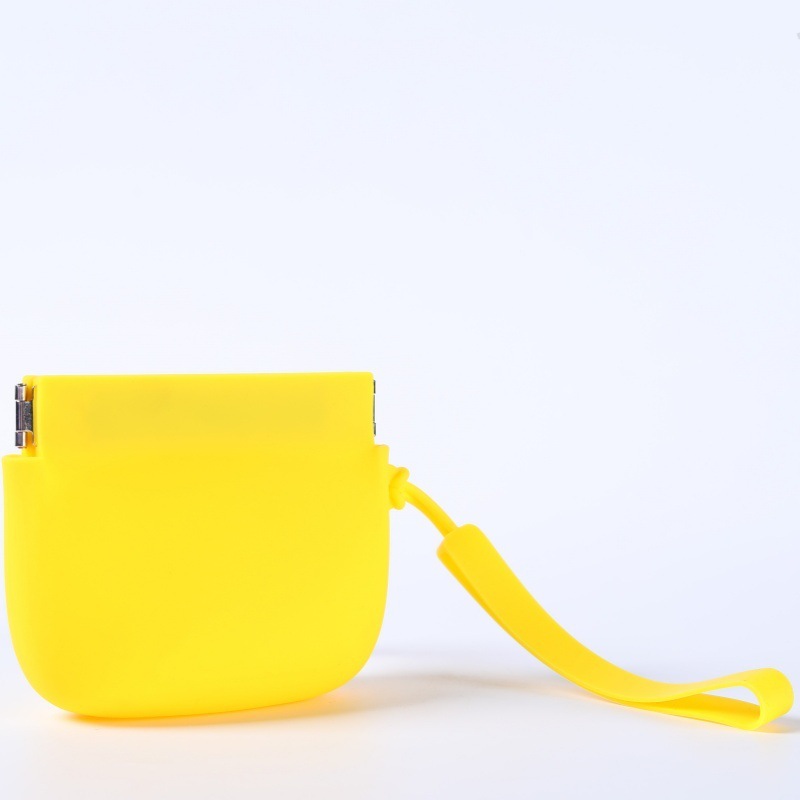 Amarillo (bolsa de metralla)