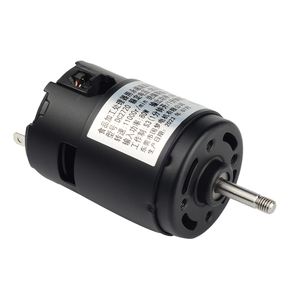 Moteur de mixeur électrique <span class=keywords><strong>Wrs</strong></span> 7912pm Mixeur plongeant haute puissance Moteur CC 7912 7512 220V 15000 tr/min - Product Image 2
