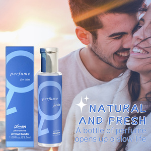 Perfumes de feromonas sexis originales de fábrica para hombre de 30ML, Perfume masculino de larga duración, Perfumes para adultos de sexo agradable esta <span class=keywords><strong>noche</strong></span> - Product Image 2