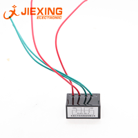 Module redresseur de frein moteur ZLKS-99-4 220V AC220V DC99V 99V 4 fils