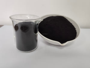 강한 저항성 소금 진흙 오염 양호한 온도 저항 드릴링 유체 손실 제어제 화학 보조제 - Product Image 2