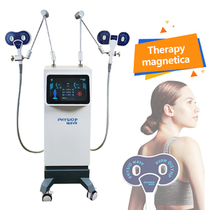 เครื่องบำบัดด้วยสเปกโตรสโคปีอินฟราเรดใกล้ (NIRS) รุ่นใหม่ล่าสุด สำหรับการรักษาอาการไหล่ติดขัดแบบไม่รุกราน - Product Image 2