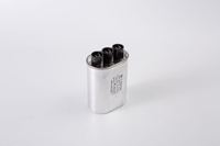 Condensateur de magnétron pour micro-ondes 2500V |   Terminal double |   CH85 0.92uF directement de l'usine
