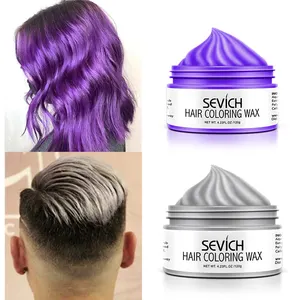 Get Wholesale Hair Color Wax For The Perfect Look 